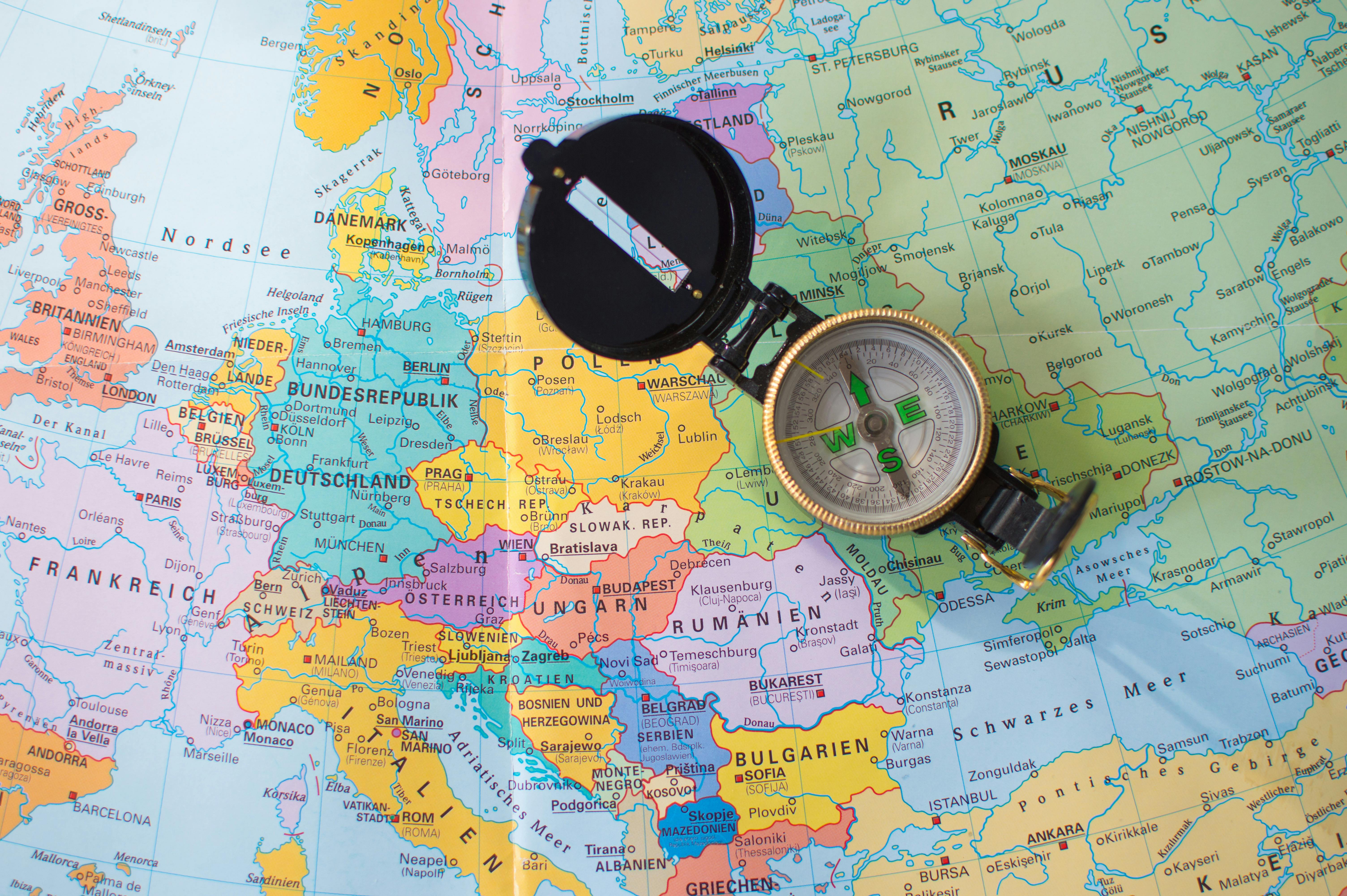 European Network